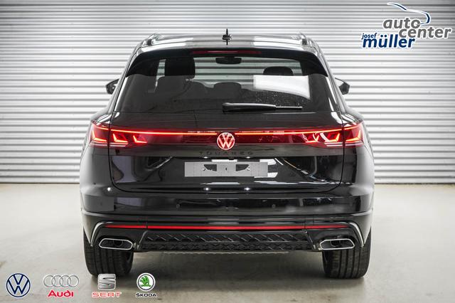 Volkswagen Touareg 3,0 V6 TDI 4Motion R-Line - LAGER 