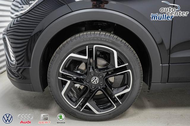 Volkswagen T-Cross 1,0 TSI DSG R-Line - LAGER 