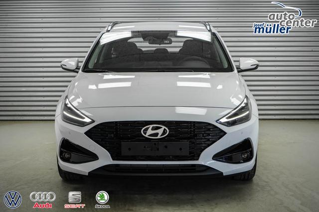 Hyundai i30 Kombi 1,0 T-GDI DCT - LAGER 