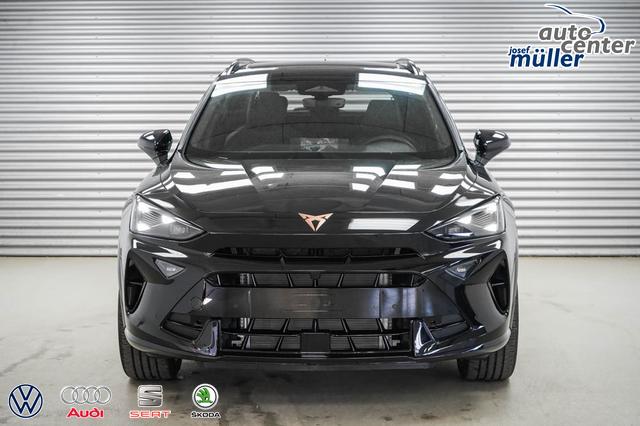 Cupra Formentor 1,5 eTSI DSG - LAGER 