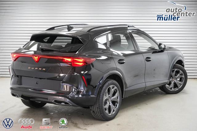 Cupra Formentor 1,5 eTSI DSG - LAGER 