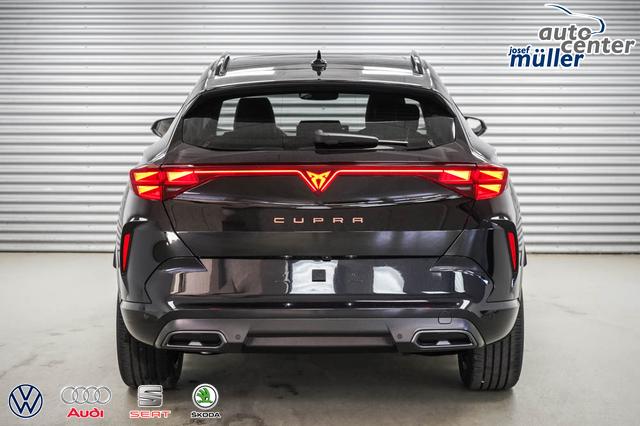 Cupra Formentor 1,5 eTSI DSG - LAGER 
