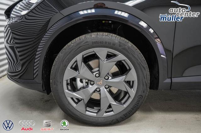 Cupra Formentor 1,5 eTSI DSG - LAGER 