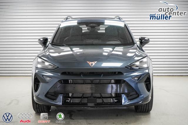 Cupra Formentor 1,5 eTSI DSG - LAGER 