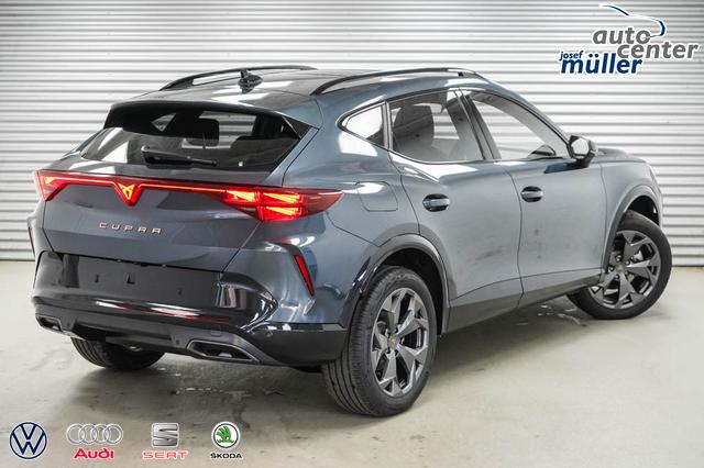 Cupra Formentor 1,5 eTSI DSG - LAGER 