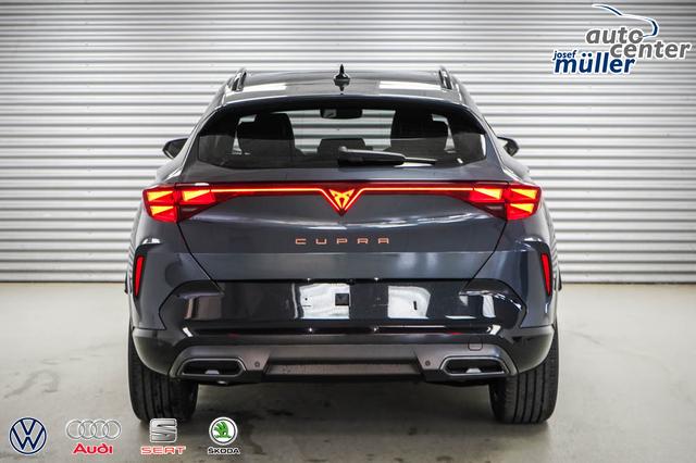 Cupra Formentor 1,5 eTSI DSG - LAGER 