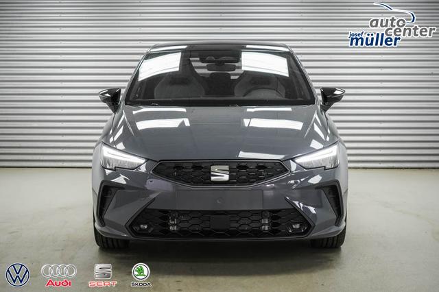 Seat Ibiza neues Modell 1,5 TSI DSG FR - LAGER 