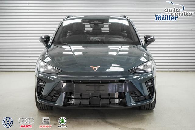 Cupra Leon Sportstourer ST 1,5 eTSI DSG Kombi - LAGER 
