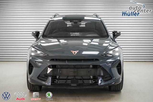 Cupra Formentor 1,5 eTSI DSG - LAGER 