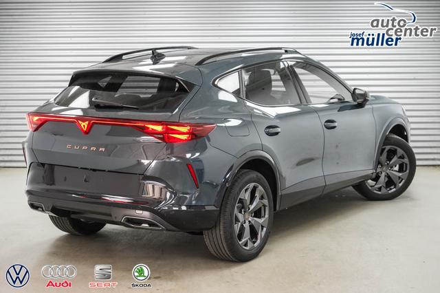 Cupra Formentor 1,5 eTSI DSG - LAGER 