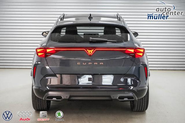 Cupra Formentor 1,5 eTSI DSG - LAGER 
