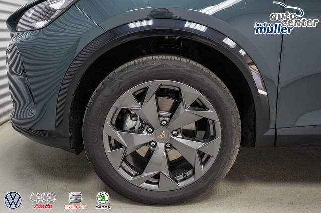 Cupra Formentor 1,5 eTSI DSG - LAGER 