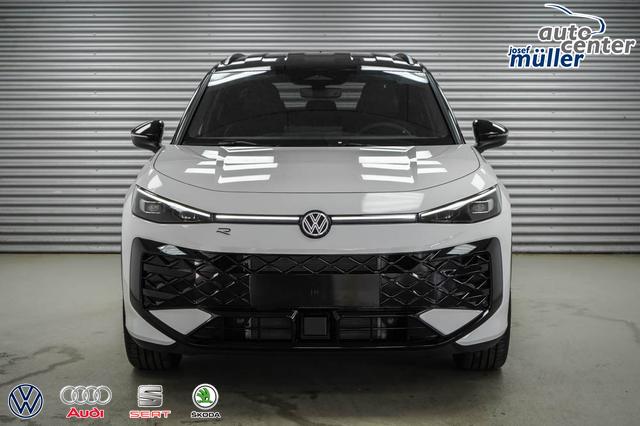 Volkswagen T-Roc neuer 1,5 eTSI DSG R-Line - LAGER 