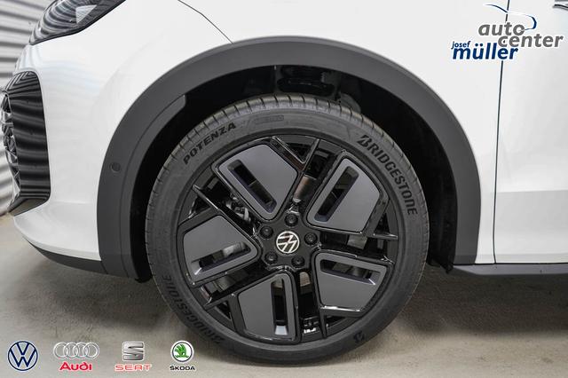 Volkswagen T-Roc neuer 1,5 eTSI DSG R-Line - LAGER 