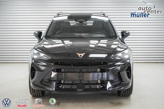 Cupra Formentor 2,0 TSI DSG 4x4 - LAGER 