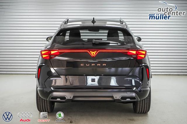Cupra Formentor 2,0 TSI DSG 4x4 - LAGER 