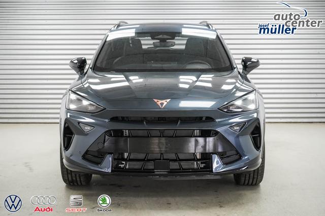 Cupra Formentor 2,0 TSI DSG 4x4 - LAGER 