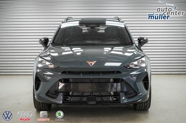 Cupra Formentor 2,0 TSI DSG 4x4 - LAGER 