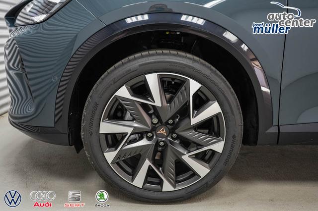 Cupra Formentor 2,0 TSI DSG 4x4 - LAGER 