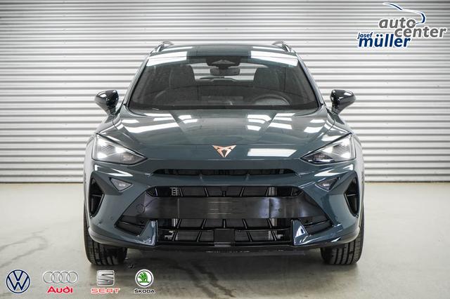 Cupra Formentor 2,0 TSI DSG 4x4 - LAGER 