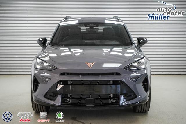 Cupra Formentor 2,0 TSI DSG 4x4 - LAGER 
