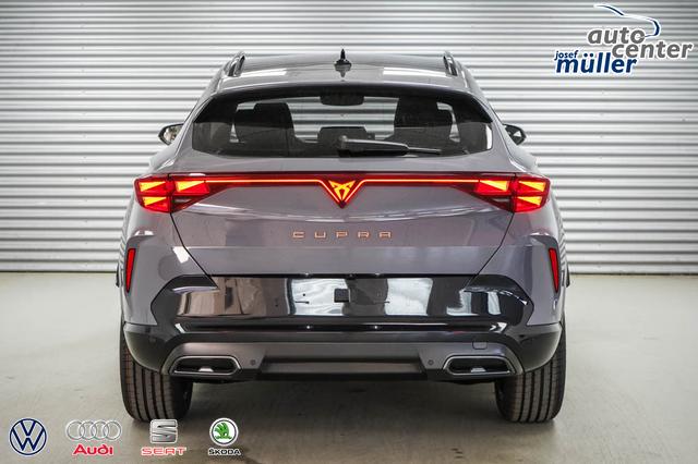 Cupra Formentor 2,0 TSI DSG 4x4 - LAGER 