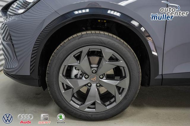 Cupra Formentor 2,0 TSI DSG 4x4 - LAGER 