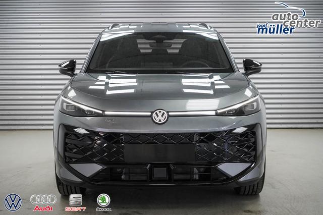Volkswagen T-Roc neuer 1,5 eTSI DSG R-Line - LAGER 