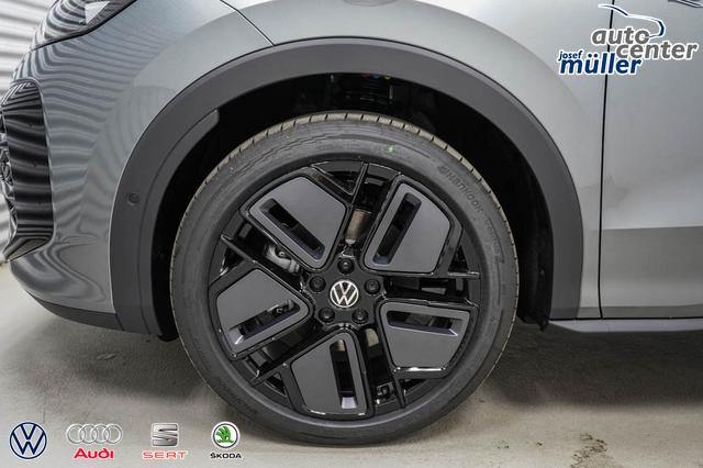 Volkswagen T-Roc neuer 1,5 eTSI DSG R-Line - LAGER 