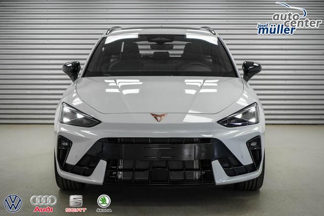 Cupra Leon Sportstourer ST 1,5 eTSI DSG Kombi - LAGER 
