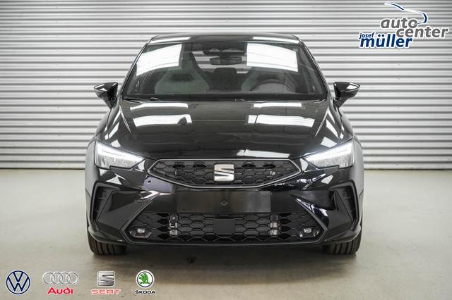 Seat Ibiza neues Modell 1,5 TSI DSG FR - LAGER 