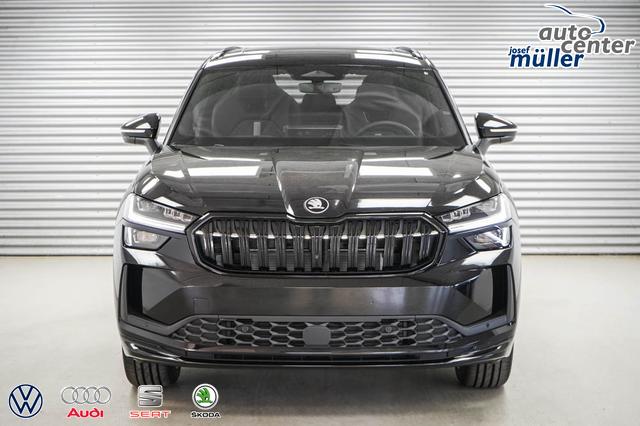 Skoda Kodiaq 1,5 eTSI DSG Sportline - LAGER 