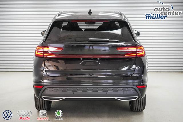 Skoda Kodiaq 1,5 eTSI DSG Sportline - LAGER 