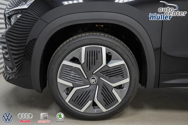 Skoda Kodiaq 1,5 eTSI DSG Sportline - LAGER 