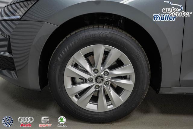 Skoda Octavia Combi Kombi 2,0 TDI DSG Selection - LAGER 