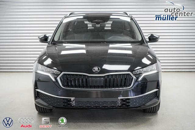 Skoda Octavia Combi Kombi 1,5 TSI mHEV DSG Selection A -LAG. 