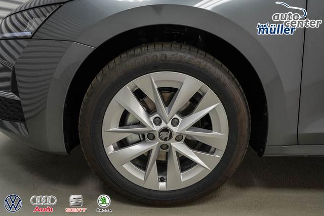Skoda Octavia Combi Kombi 1,5 TSI mHEV DSG Selection - LAGER 