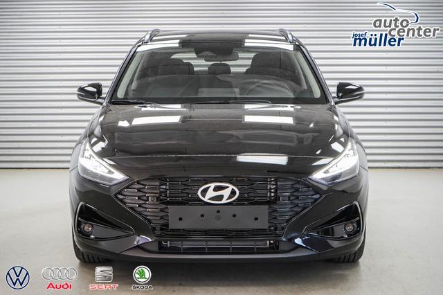 Hyundai i30 Kombi 1,0 T-GDI Go - LAGER 