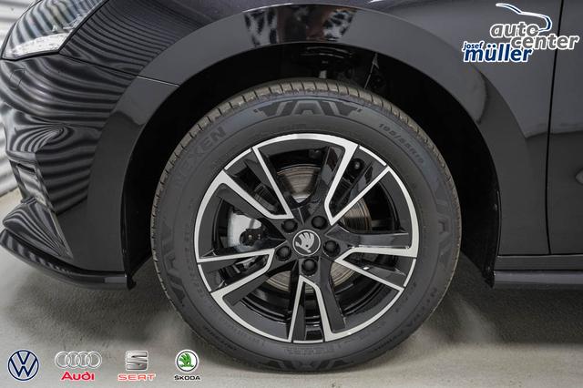 Skoda Fabia 1,0 TSI DSG Monte Carlo - LAGER 