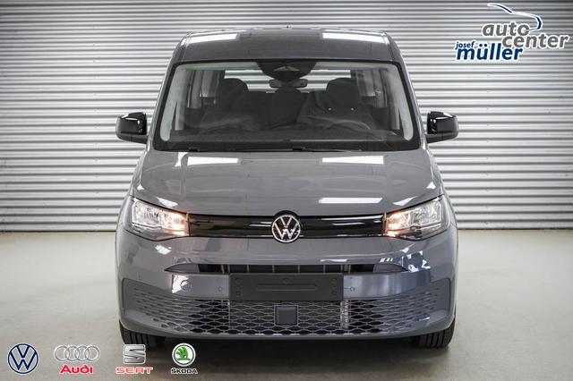 Volkswagen Caddy Maxi 2,0 TDI DSG Life - LAGER 