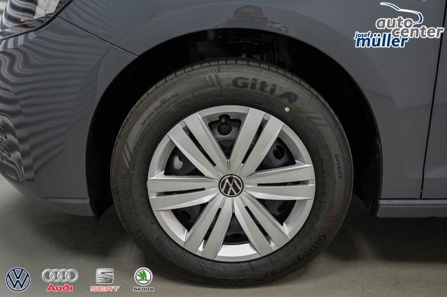 Volkswagen Caddy Maxi 2,0 TDI DSG Life - LAGER 