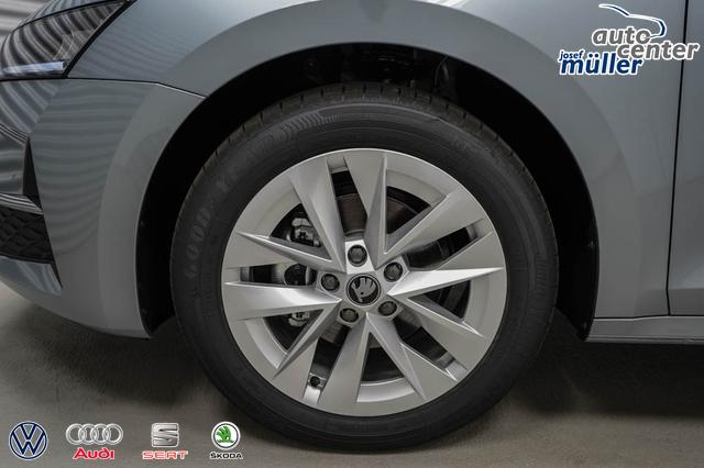 Skoda Octavia Combi Kombi 1,5 TSI mHEV DSG Selection - LAGER 