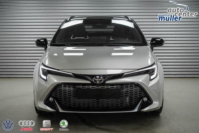 Toyota Corolla Touring Sports Sport 2,0 Hybrid GR -LAG. 