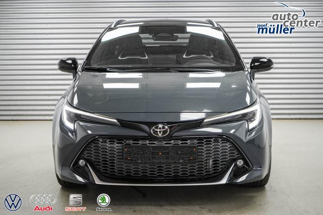 Toyota Corolla Touring Sports Sport 2,0 Hybrid GR -LAG. 