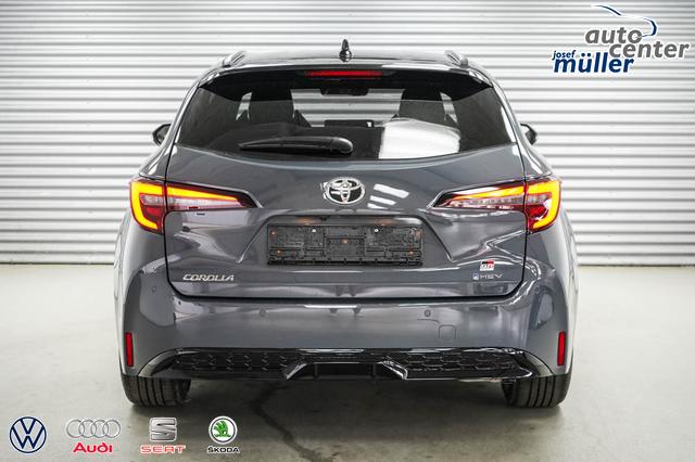 Toyota Corolla Touring Sports Sport 2,0 Hybrid GR -LAG. 