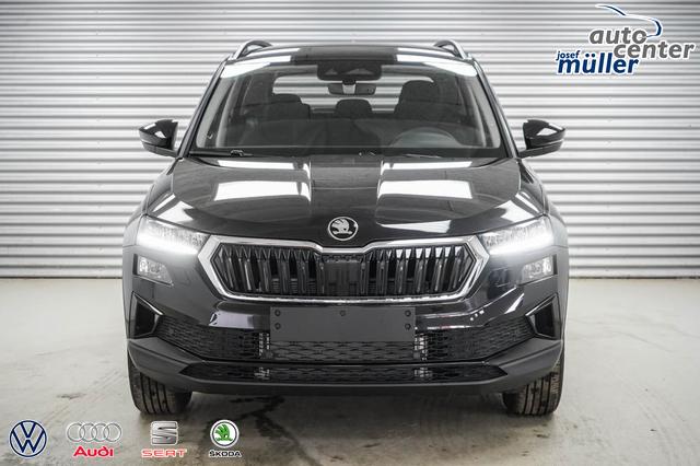 Skoda Karoq 1,5 TSI DSG Selection - LAGER 