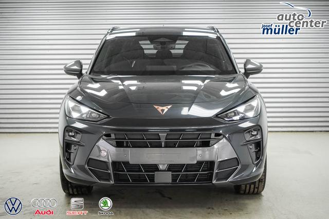 Cupra Terramar 1,5 eTSI DSG - LAGER 
