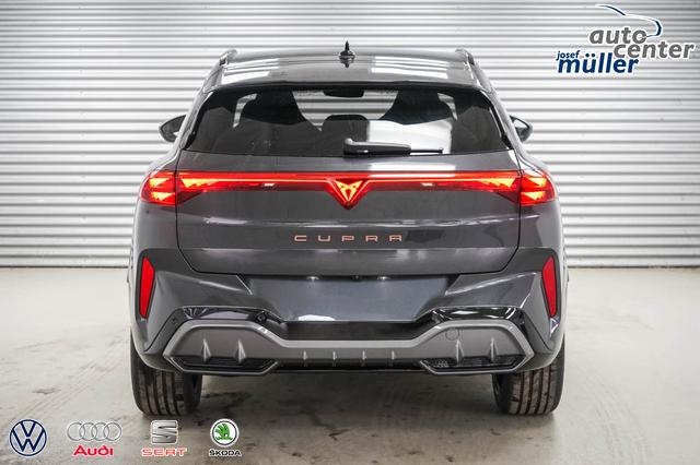 Cupra Terramar 1,5 eTSI DSG - LAGER 