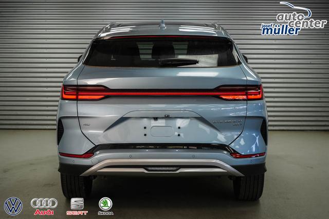 BYD Seal U DM-i 4x4 Plug In Design - LAGER 