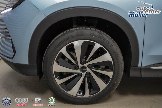 BYD Seal U DM-i 4x4 Plug In Design - LAGER 